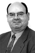 Jeffrey S. Habib photograph