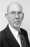 Thomas Hooker photograph