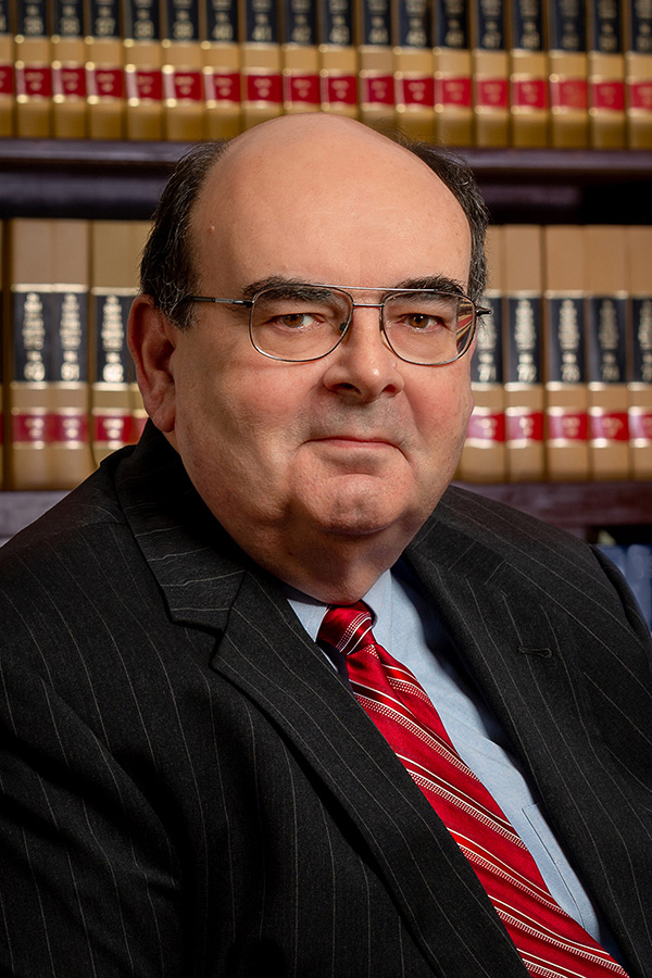Jeffrey S. Habib