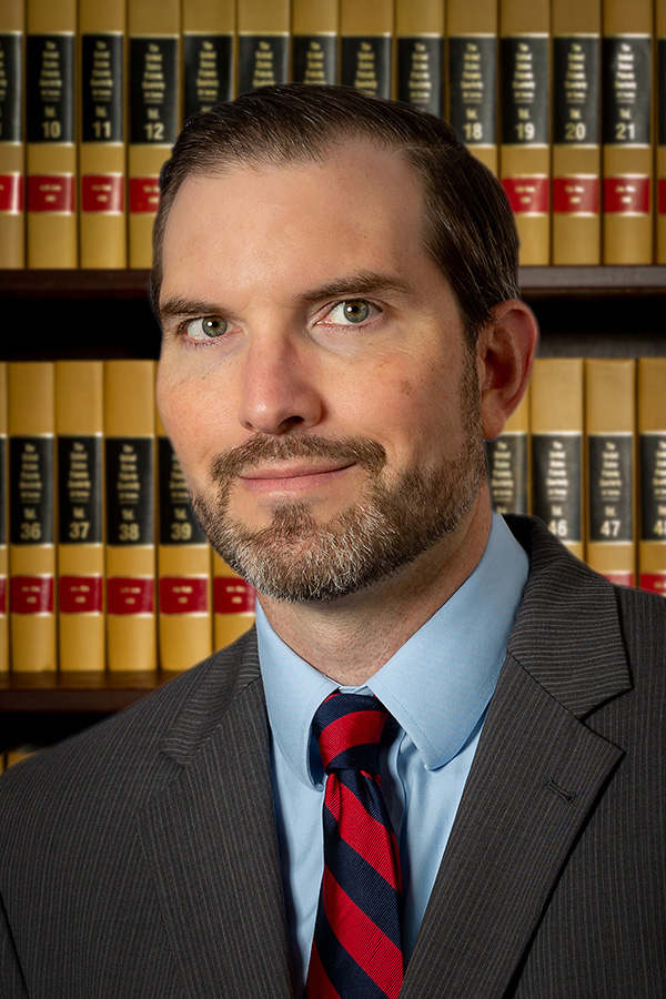 Charles A. Hooker